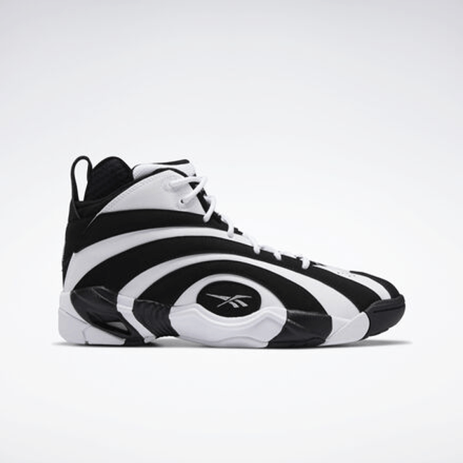 Reebok Shaqnosis Schoenen