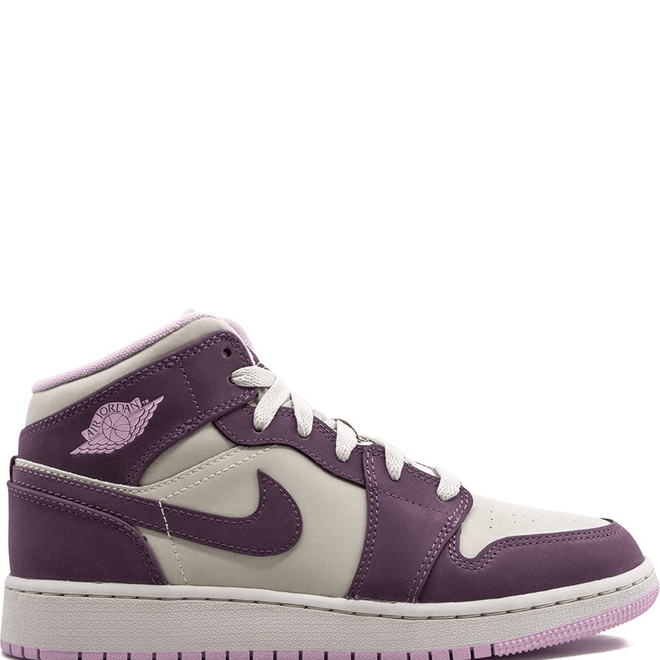 Jordan Air Jordan 1 Mid (GS)