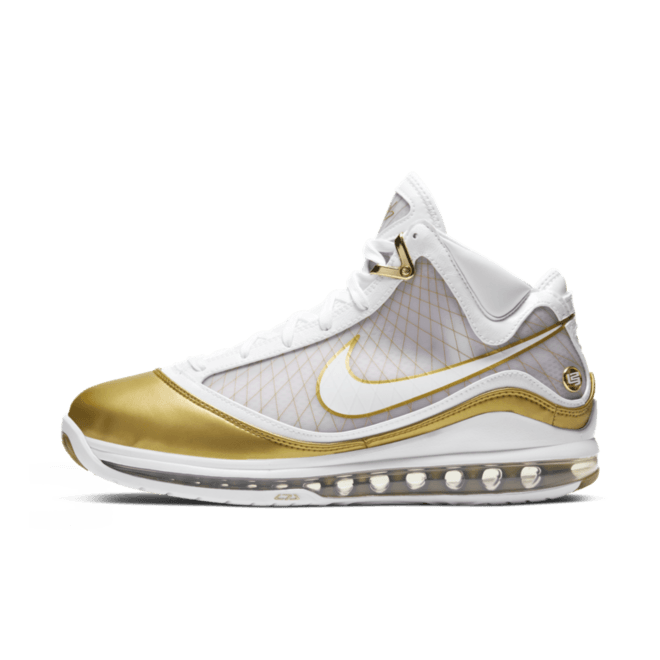 Nike LeBron 7 QS 'China Moon'