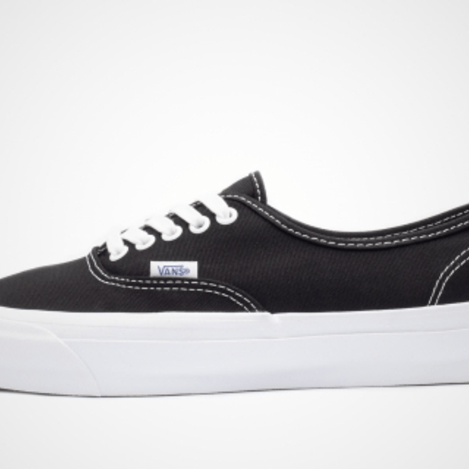 Vans Authentic LX Canvas