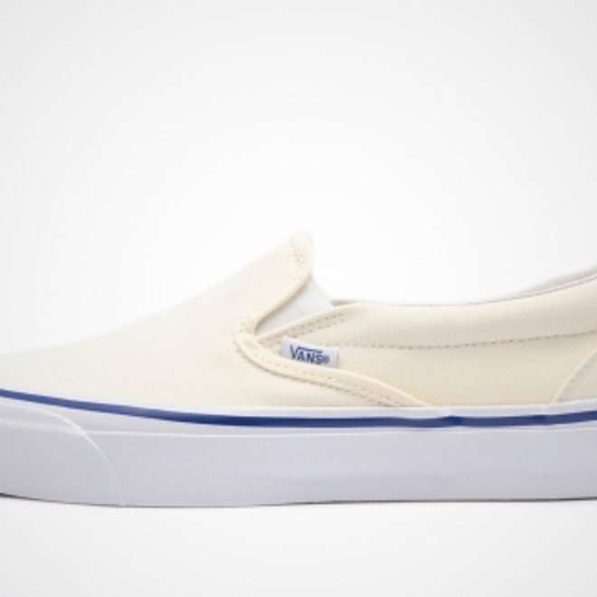 Vans Classic Slip-On LX