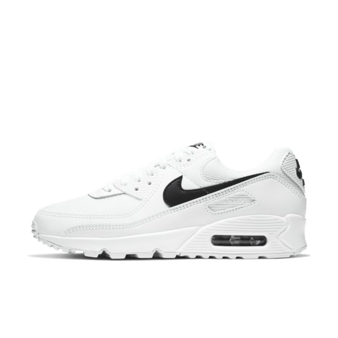 Nike Air Max 90 Re-Craft 'White'