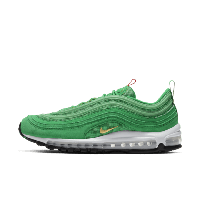 Nike Air Max 97 'Lucky Green'