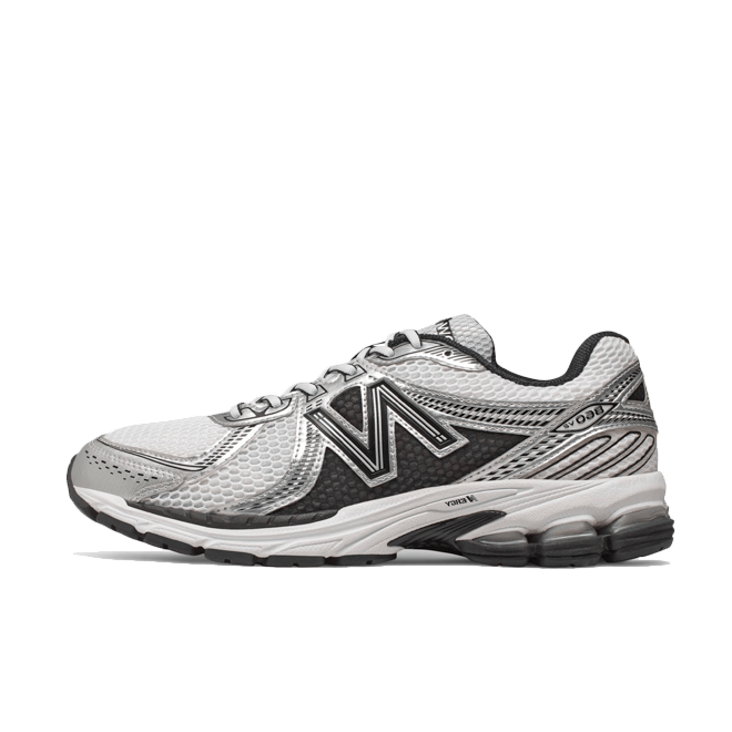 New Balance Ml860 'Silver/Black'