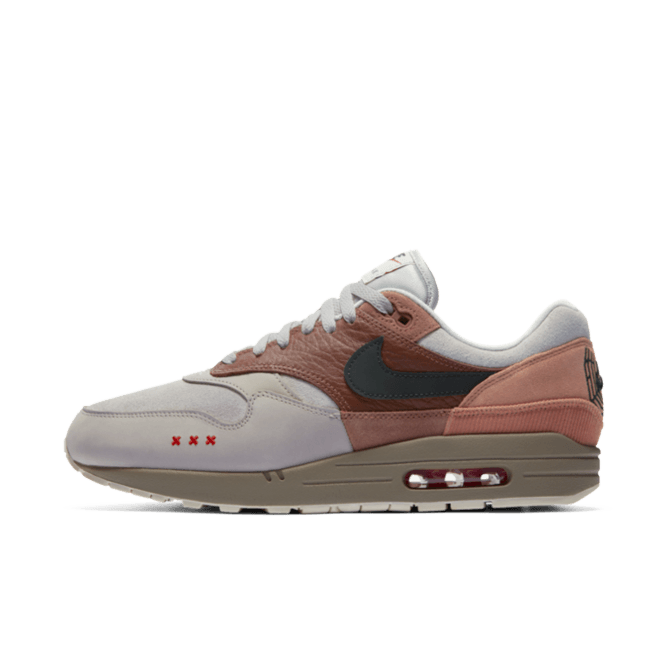 Nike Air Max 1 City Pack 'Amsterdam'