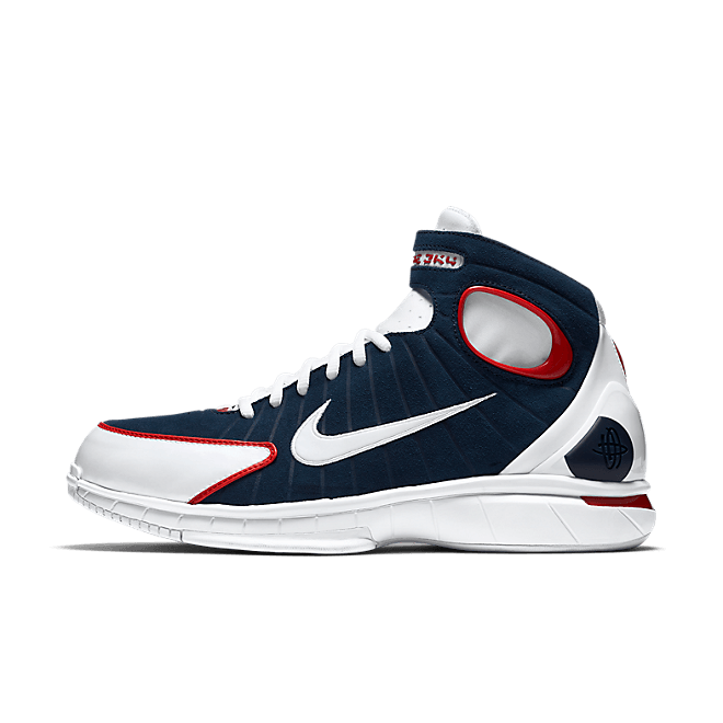 Nike Air Zoom Huarache 2K4