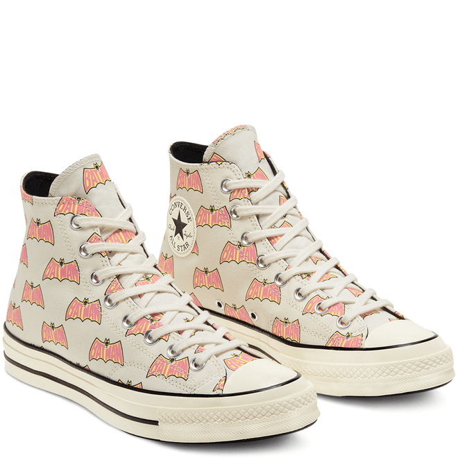 Converse x Batman Chuck 70 High Top