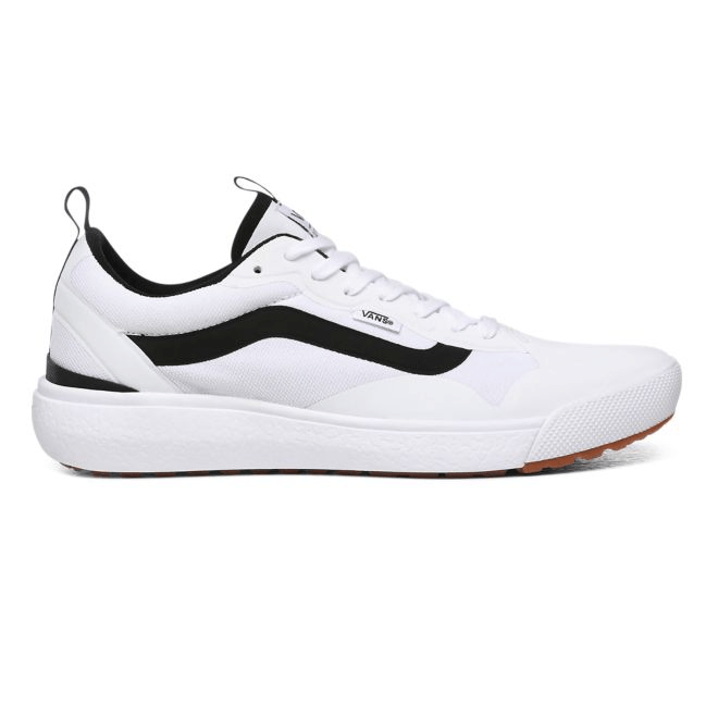 Herren Sneaker Ultrarange Exo White Black