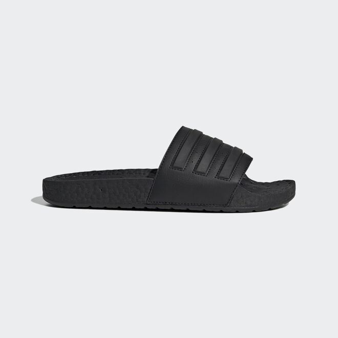 adidas Adilette Boost Core Black/ Core Black/ Core Black