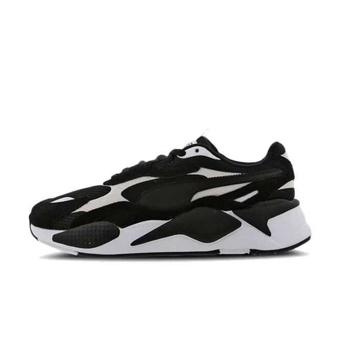 Puma RS-X 3 'Black/White'