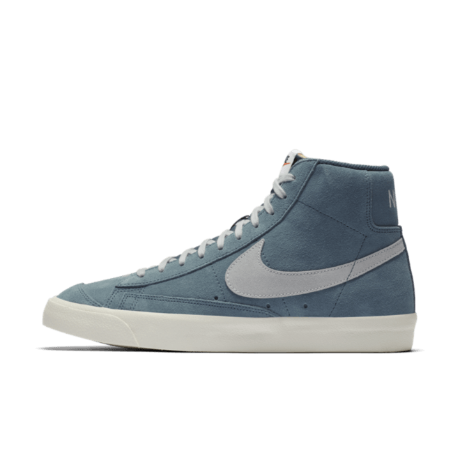 Nike Blazer Mid '77 Suede 'Thunderstorm'