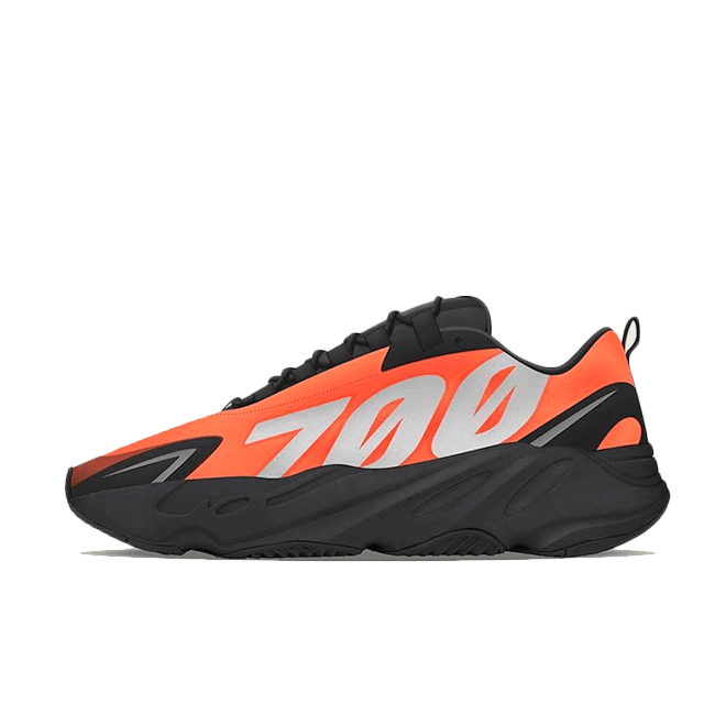 adidas Yeezy Boost 700 MNVN 'Orange'