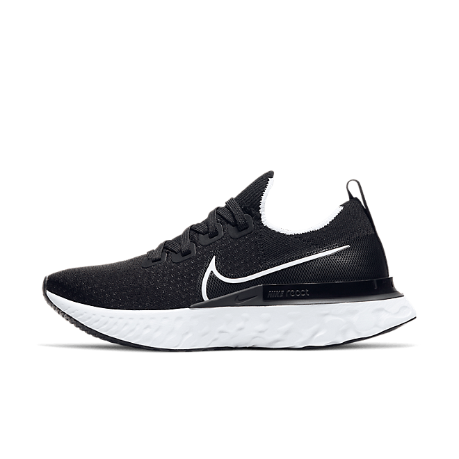 Nike React Infinity Run Flyknit