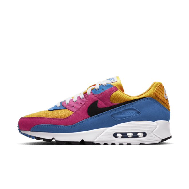 Nike Air Max 90 Re-Craft 'Multi'