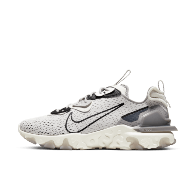 Nike React Vision 'Grey'