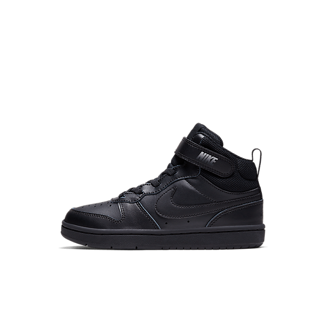 Nike Sportswear Court Borough Mid