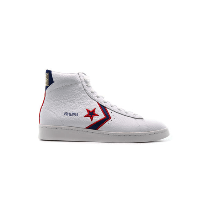 Converse PRO LEATHER MID "FORT WAYNE PISTONS"