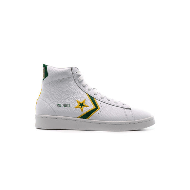 Converse PRO LEATHER MID "BOSTON CELTICS"