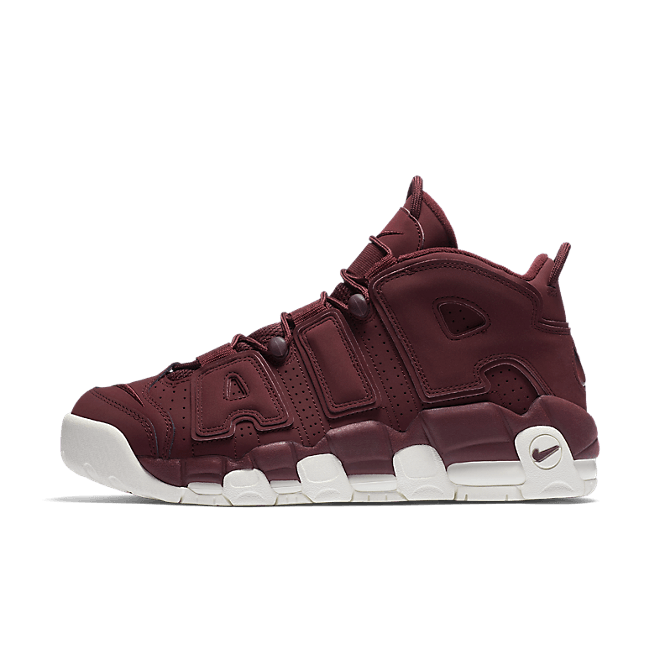 Nike Air More Uptempo 96 QS