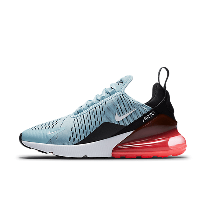 Nike Air Max 270 'Ocean Bliss'