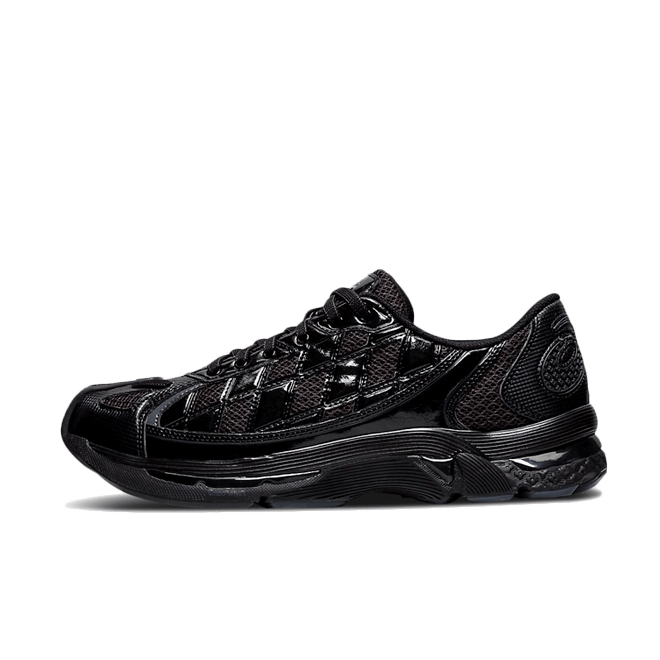 Kiko Kostadinov X ASICS Gel-Kiril 'Black'