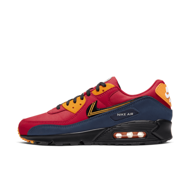 Nike Air Max 90 City Pack 'London'
