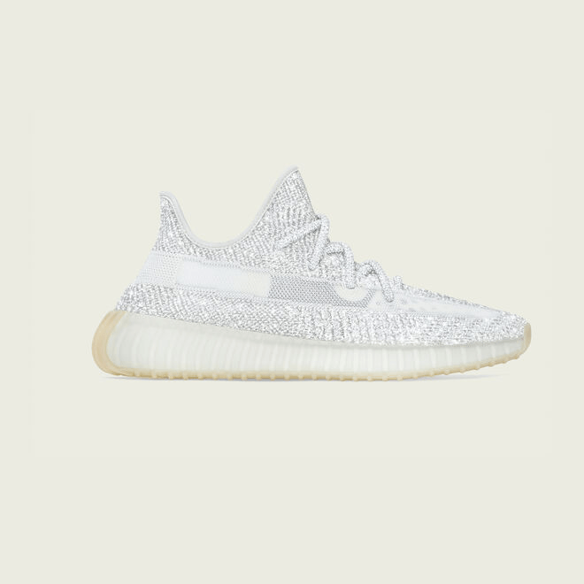 adidas Yeezy Boost 350 V2 Reflective 'Yeshaya'
