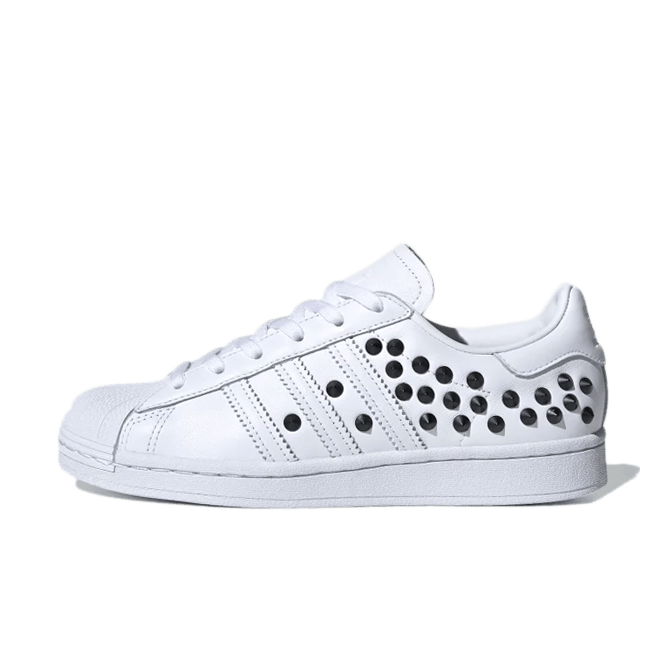 adidas Superstar 'White Studs'