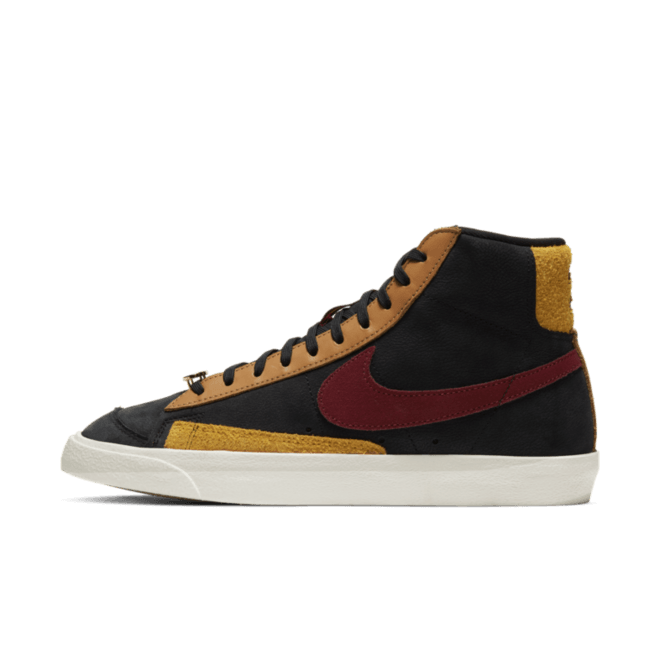 Nike Blazer Mid 'Dorothy Gaters'