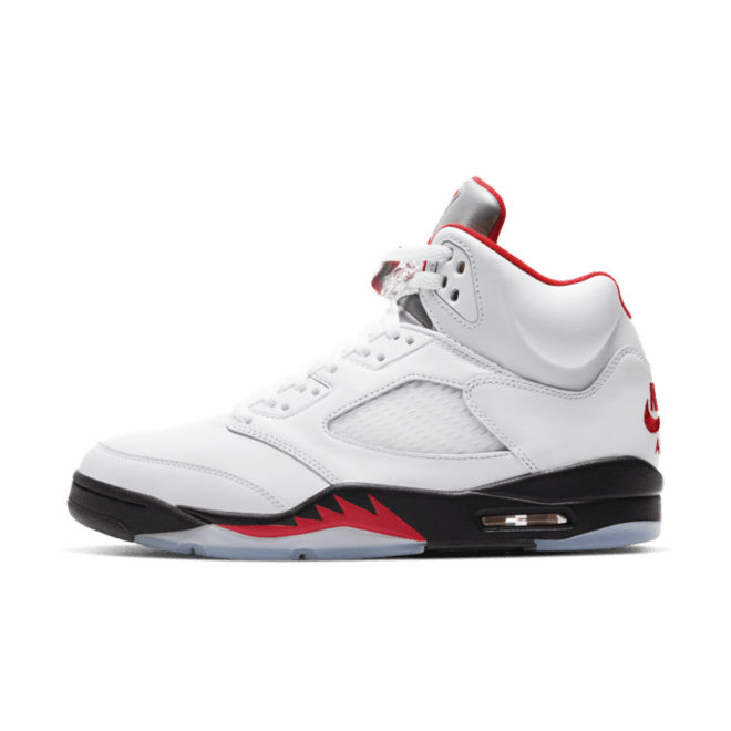 Air Jordan 5 Retro 'Fire Red'