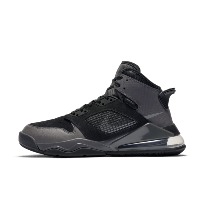 Air Jordan Mars 270 Fashion Pack 'London'