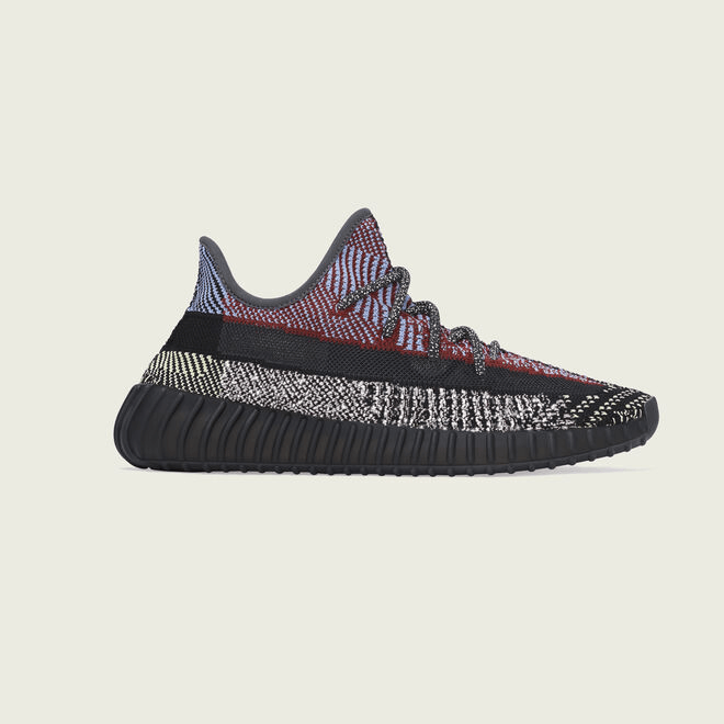 adidas Yeezy Boost 350 V2 'Yecheil-Reflective'