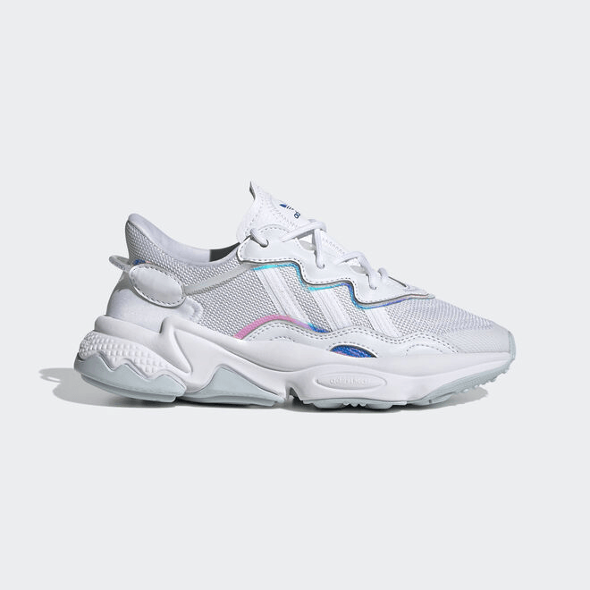 Sneakers Ozweego Branco Buy Wmns Ozweego 'Chalk White' GW9749 GOAT AU
