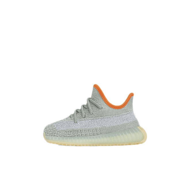 adidas Yeezy Boost 350 V2 Infant 'Desert Sage'