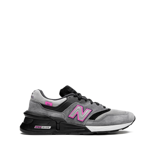 New Balance x Kith M997S | M997SKH | The Drop Date