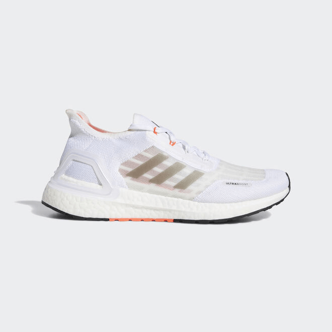 adidas gazelle silver green womens Adidas Ultraboost 20 Primeblue EG0768  Sneaker Junkies