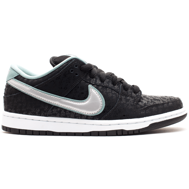 Nike Dunk Low SB SPOT x Lance Mountain (Special Box)