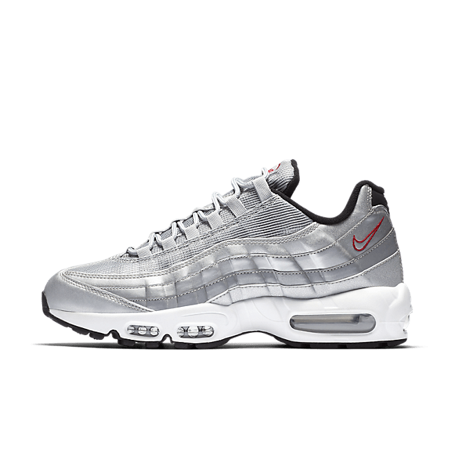 Nike Air Max 95 Silver Bullet