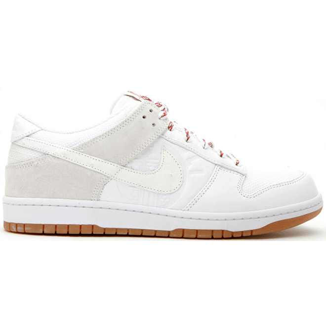 Nike Dunk Low FC St. Pauli