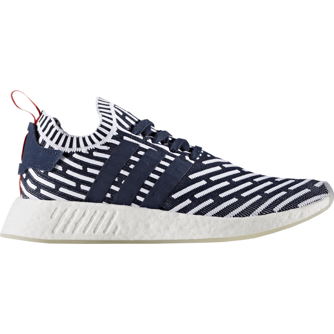adidas NMD R2 Navy White