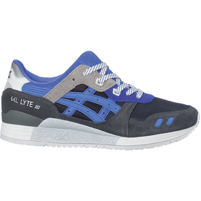 ASICS Gel-Lyte III Sneaker Freaker "Alvin Purple (2014)"