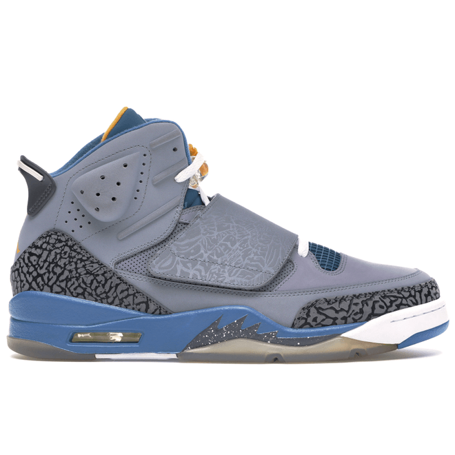 Jordan Son of Mars Stealth