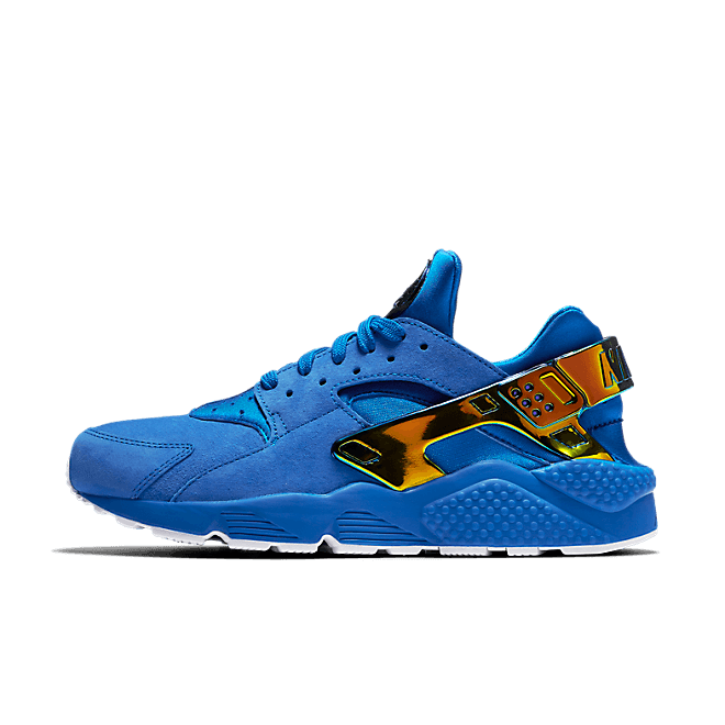 Nike Air Huarache Undefeated LA