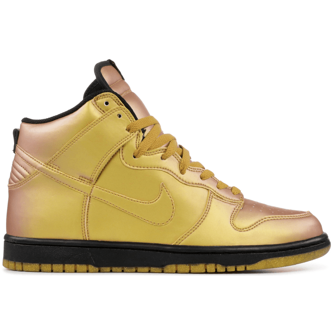 Nike Dunk High Olympic (2004)