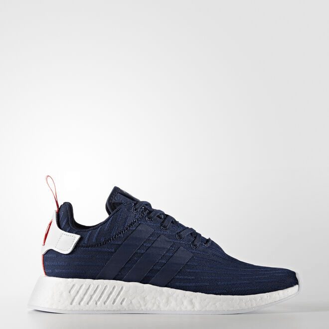 adidas NMD R2 Collegiate Navy