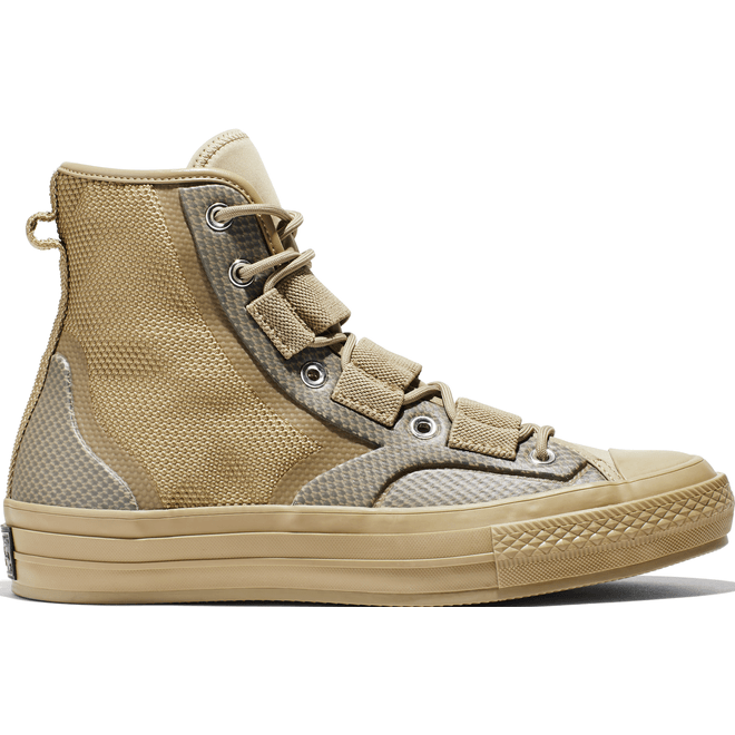 Converse Chuck Taylor All-Star 70s Utility Hiker Slam Jam x Cali Thornhill DeWitt (Khaki)