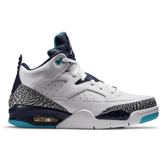 Jordan Son of Mars Low Hornets