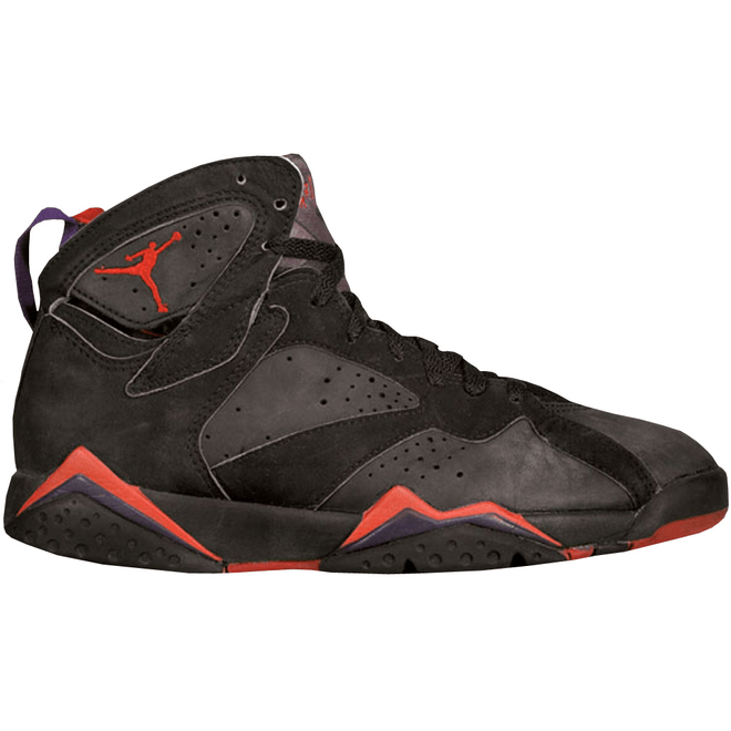 Jordan Vii Raptor 7s Release Dates 2009 Air Jordan Retro Defining