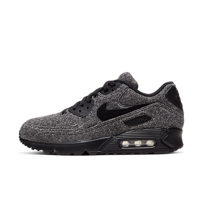 Nike Air Max 90 Loopwheeler