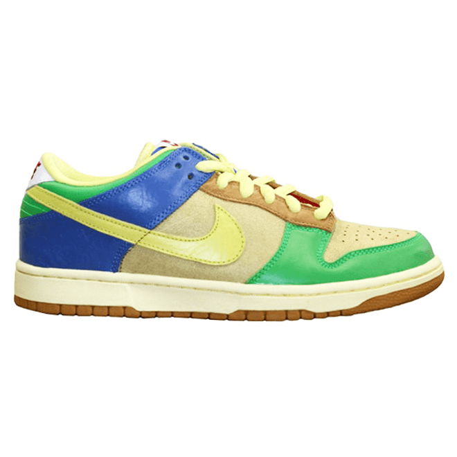 Nike Dunk SB Low Brooklyn Projects